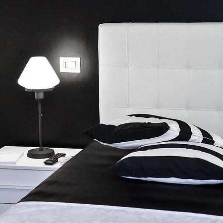 Good Life Via Veneto Hotel Rome Exterior photo