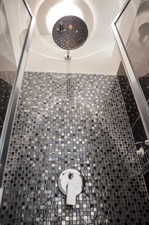 Good Life Via Veneto Hotel Rome Exterior photo