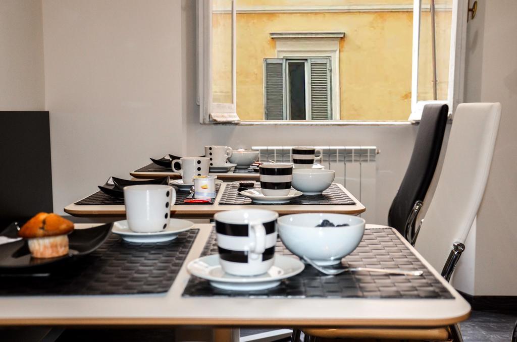 Good Life Via Veneto Hotel Rome Exterior photo