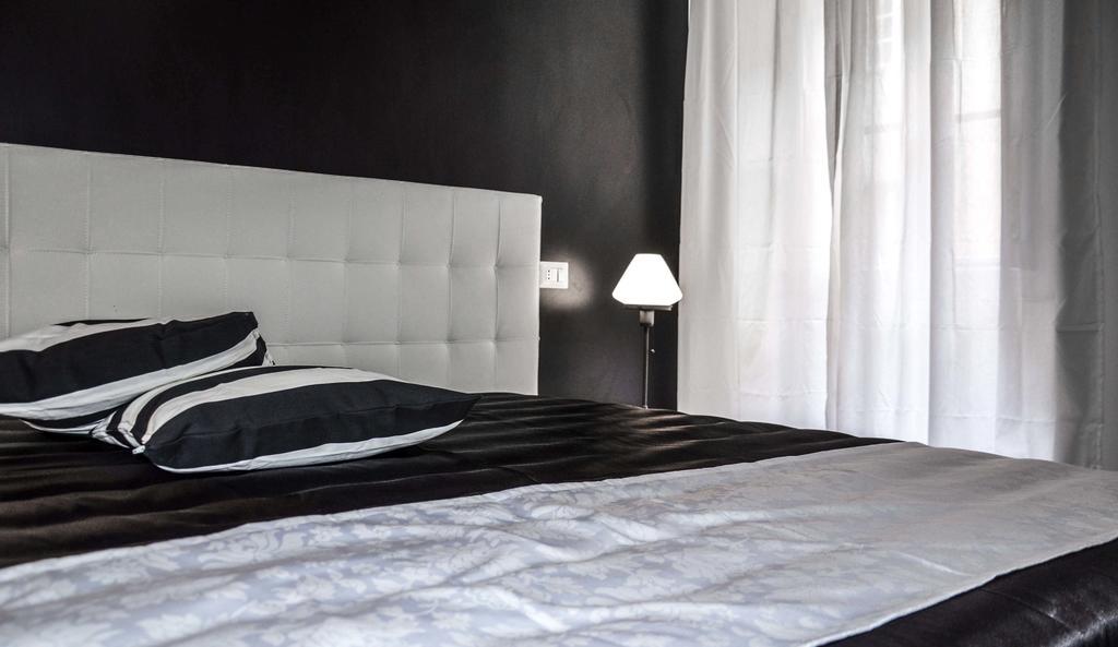 Good Life Via Veneto Hotel Rome Exterior photo