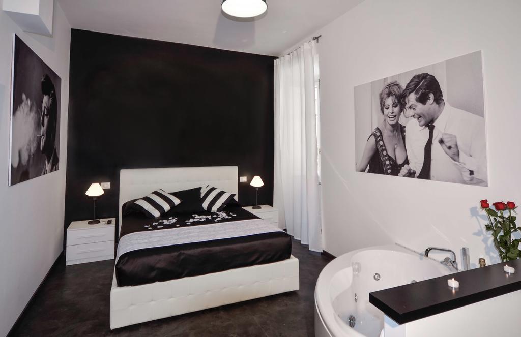 Good Life Via Veneto Hotel Rome Exterior photo