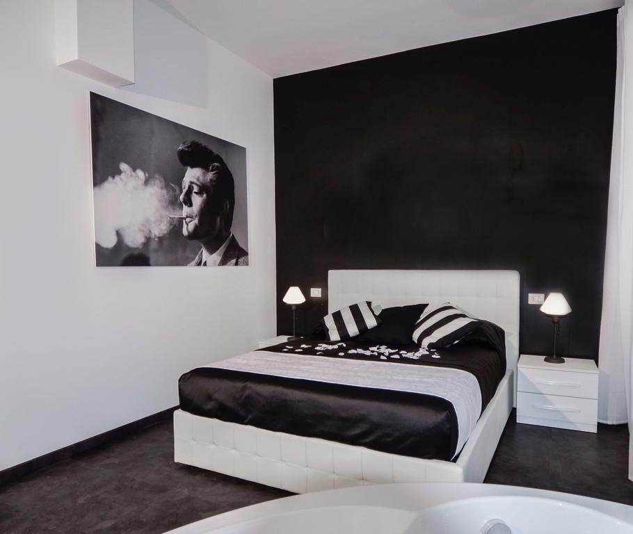 Good Life Via Veneto Hotel Rome Exterior photo