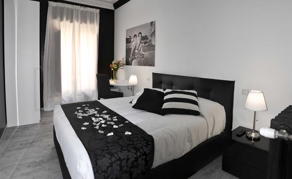 Good Life Via Veneto Hotel Rome Exterior photo