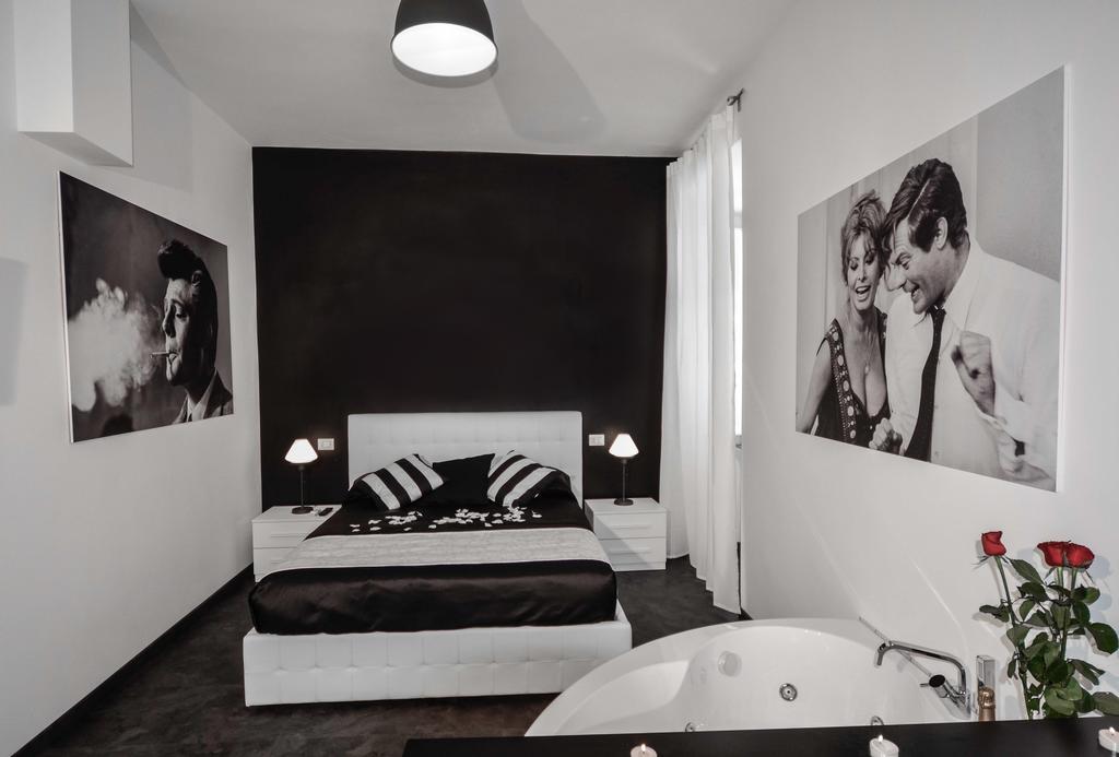 Good Life Via Veneto Hotel Rome Exterior photo