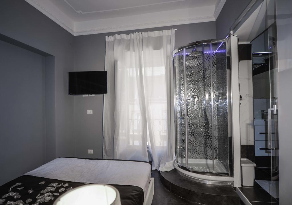 Good Life Via Veneto Hotel Rome Exterior photo