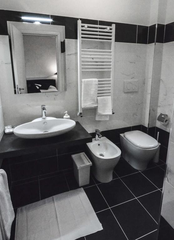 Good Life Via Veneto Hotel Rome Exterior photo