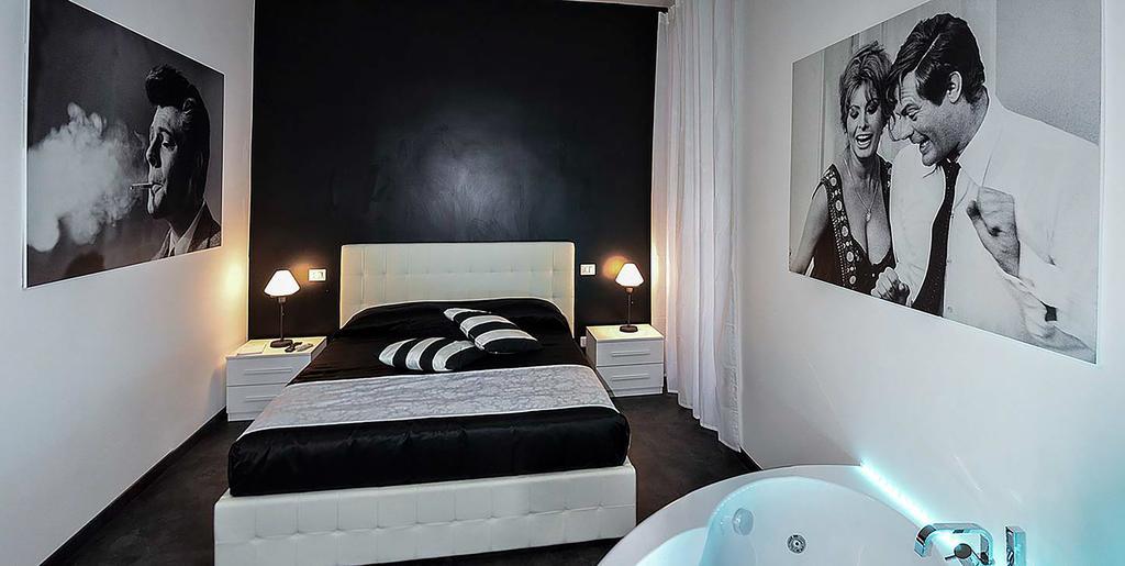 Good Life Via Veneto Hotel Rome Exterior photo
